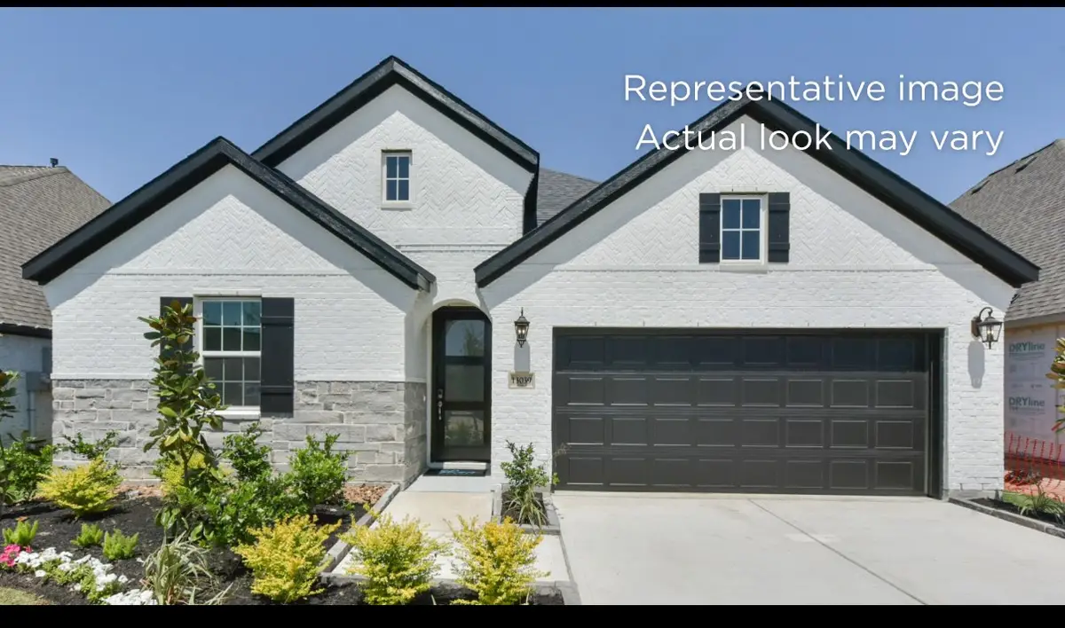 26148 Treetop Terrace Lane, Montgomery, TX 77316 - Image #1