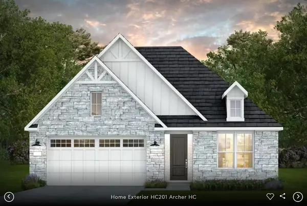 3911 Pink Muhly Drive, Katy, TX 77493