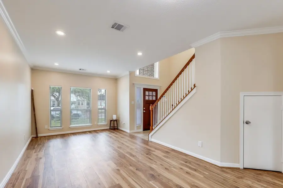 3231 Alabama Street, Houston, TX 77004 - #3