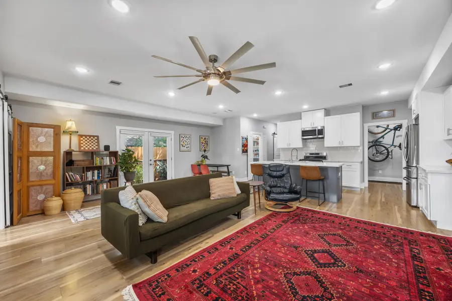 1710 Mckee Street, Houston, TX 77009 - #3