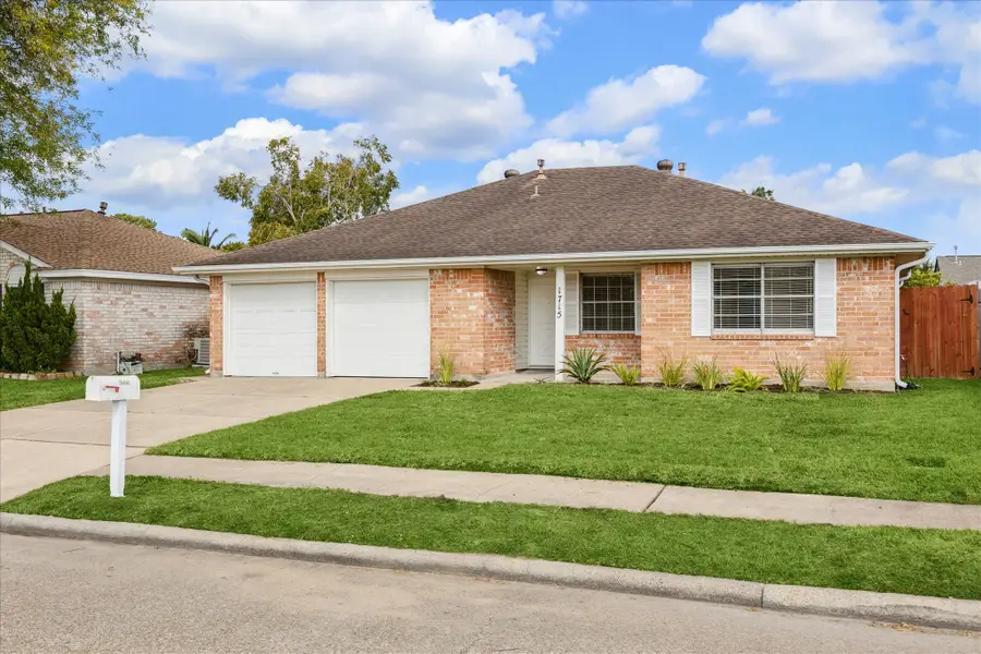 1715 Kenwick Place, Pasadena, TX 77504 - Image #2