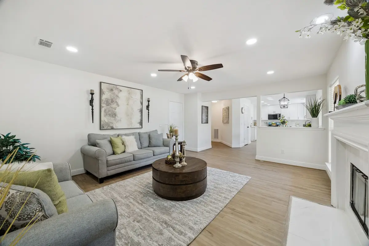 18035 Berry Branch Drive, Houston, TX 77084 - #1