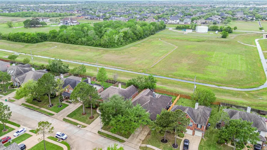 3118 Chappelwood Drive, Pearland, TX 77584 - #2