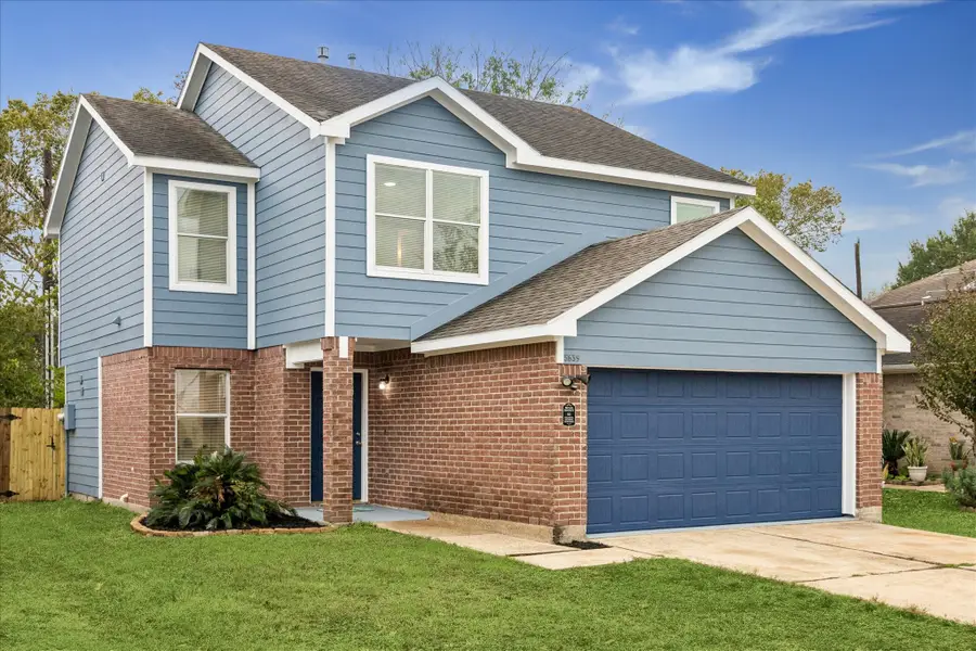 5639 Tiger Lilly Way, Houston, TX 77085 - Image #2