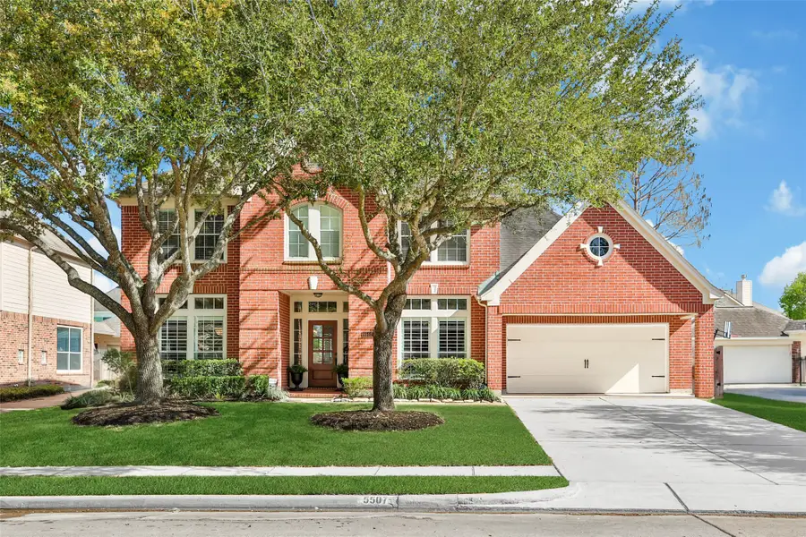 5507 Spring Blossom Court, Katy, TX 77450 - #3