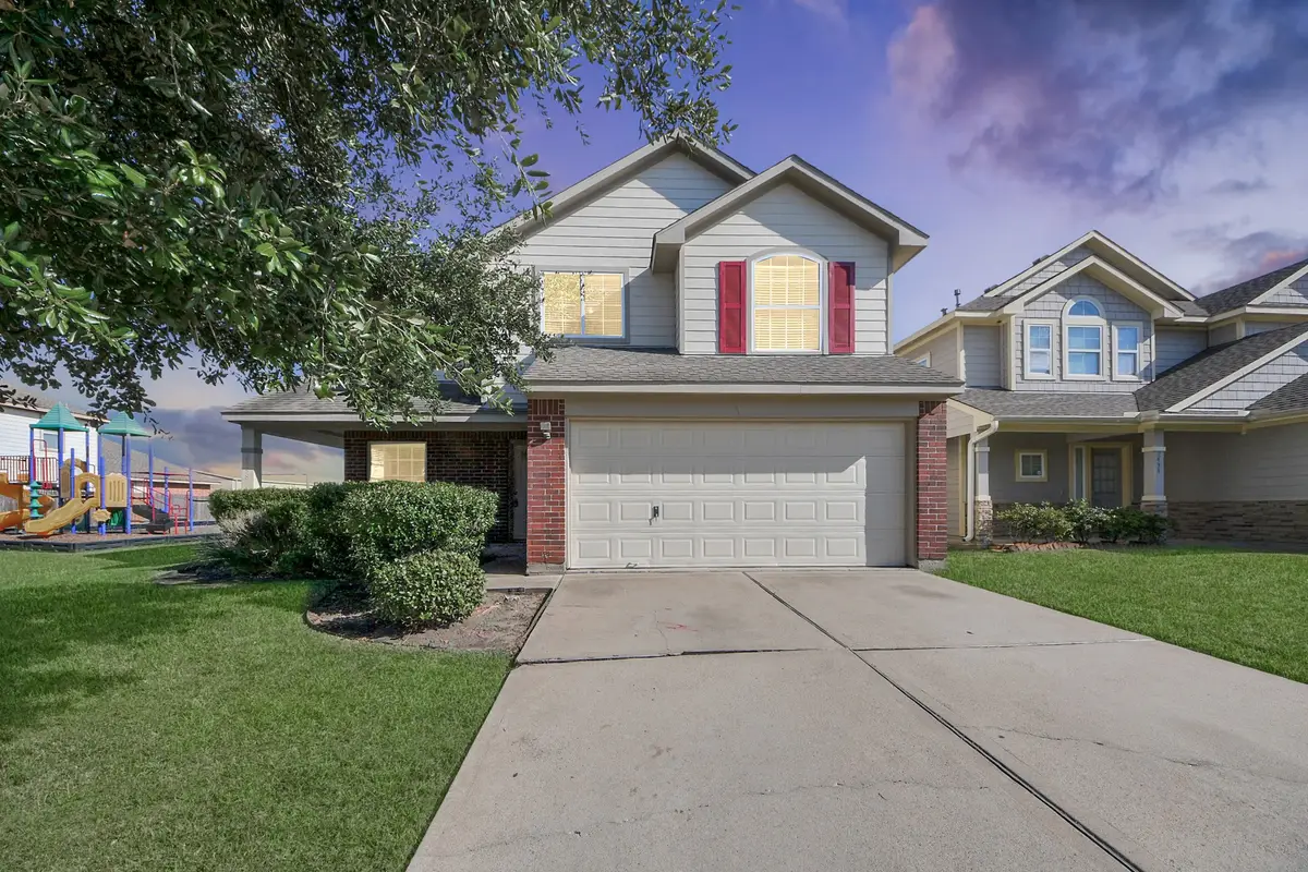 2438 Glenholly Park Drive, Sugar Land, TX 77498 - Image #1