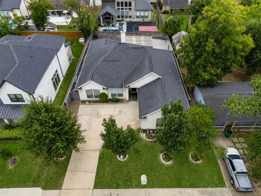 1914 Restridge Drive, Houston, TX 77055 - #2