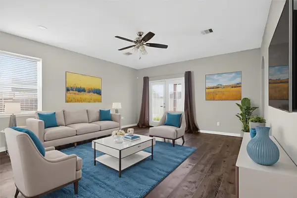 5003 Arbury Hill Lane, Rosenberg, TX 77469