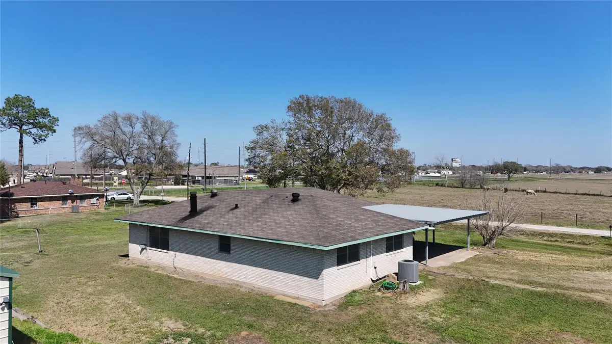 8820 Michael Street, East Bernard, TX 77435 - #1