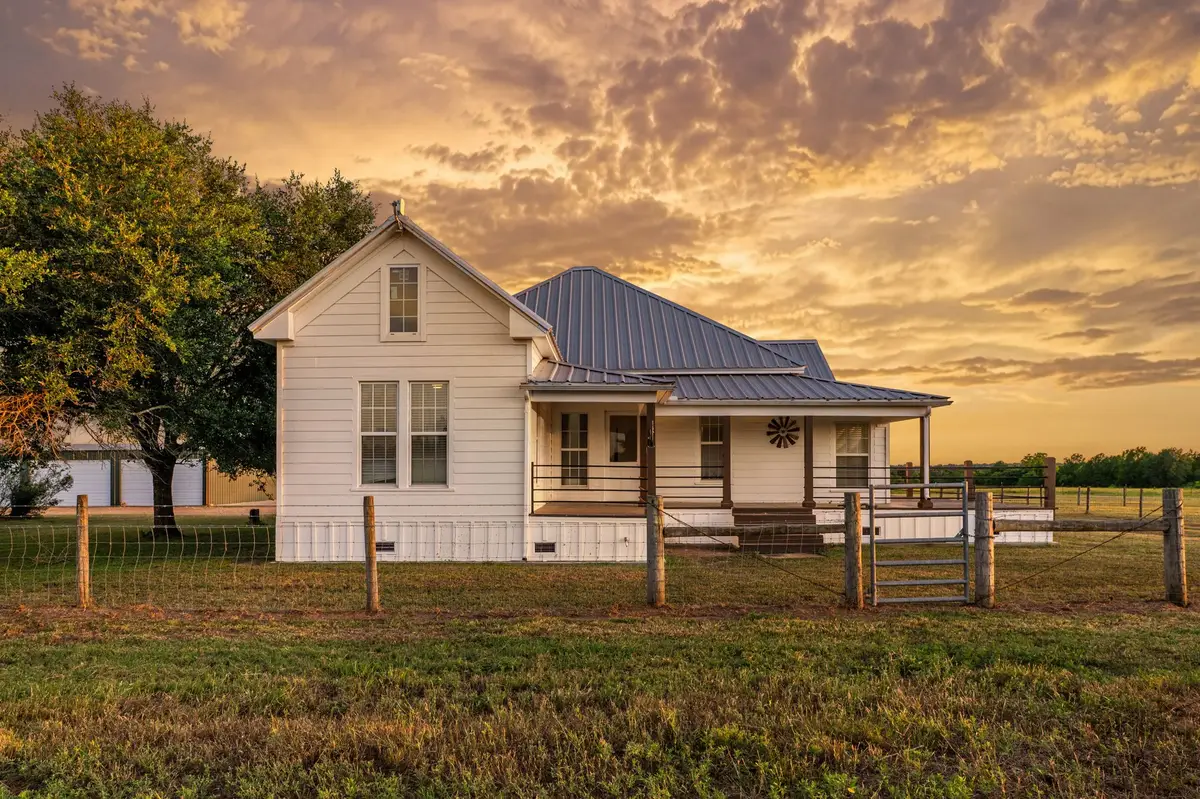 10769 Fm 1094 Road, Sealy, TX 77474 - #1