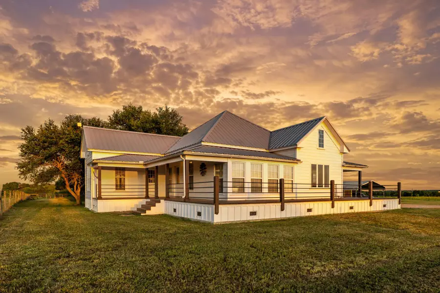 10769 Fm 1094 Road, Sealy, TX 77474 - #2