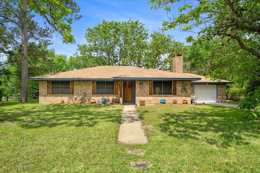 795 Bader Road, Bellville, TX 77418 - #2