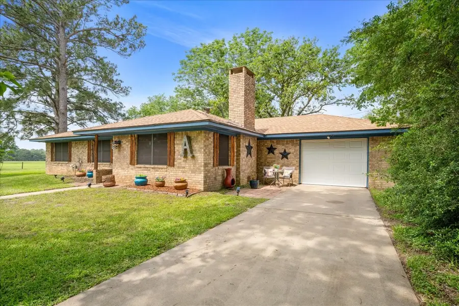 795 Bader Road, Bellville, TX 77418 - #3