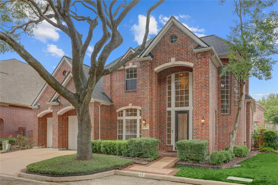 45 Ambleside Crescent Drive, Sugar Land, TX 77479 - #2