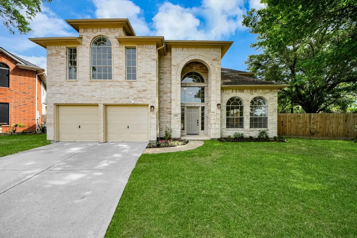 12807 Lindsey Lane, Stafford, TX 77477 - #1