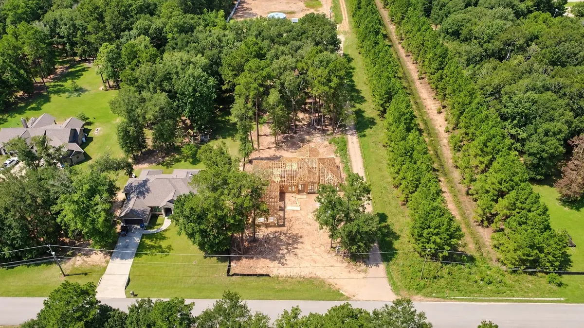 17210 Pecos Drive, Splendora, TX 77372 - #1