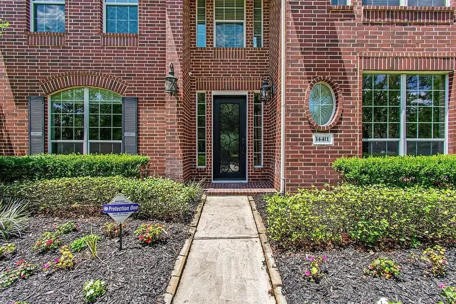 14411 Brentshire Lane, Houston, TX 77069 - #2