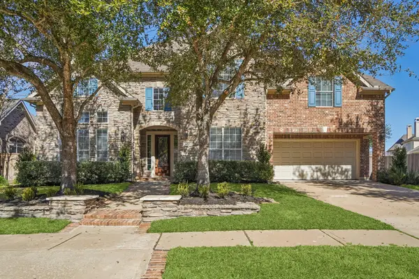 18610 Partners Voice Drive, Cypress, TX 77433
