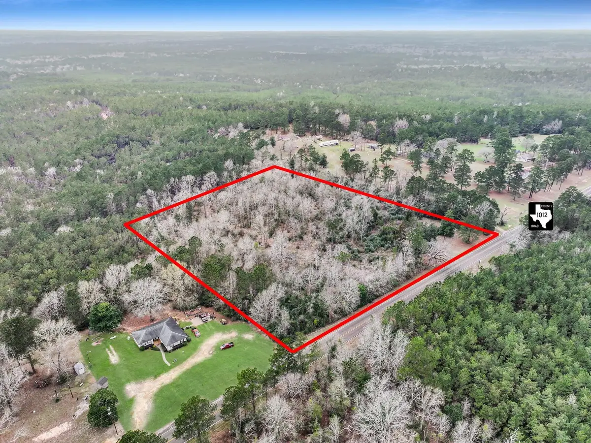 TBD Fm 1012, Newton, TX 75966 - #1