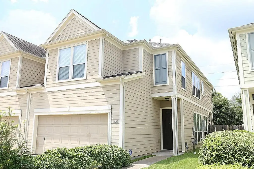 2926 Hebert Trail Drive, Houston, TX 77082 - #1