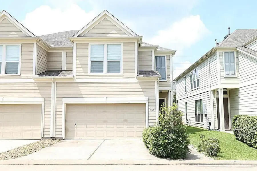 2926 Hebert Trail Drive, Houston, TX 77082 - #2