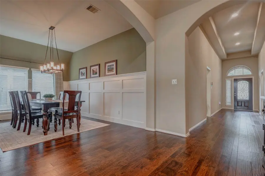 26235 Serenity Oaks Drive, Richmond, TX 77406 - #2