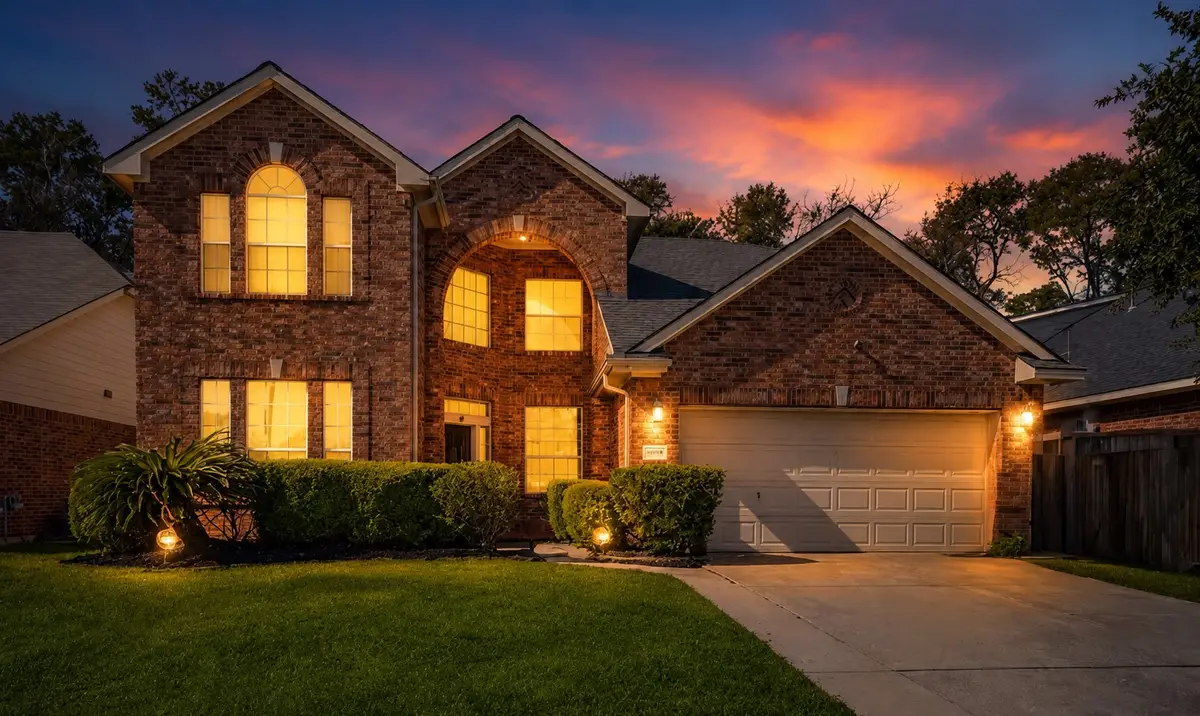 2615 Fern Lacy Drive, Spring, TX 77388 - #1