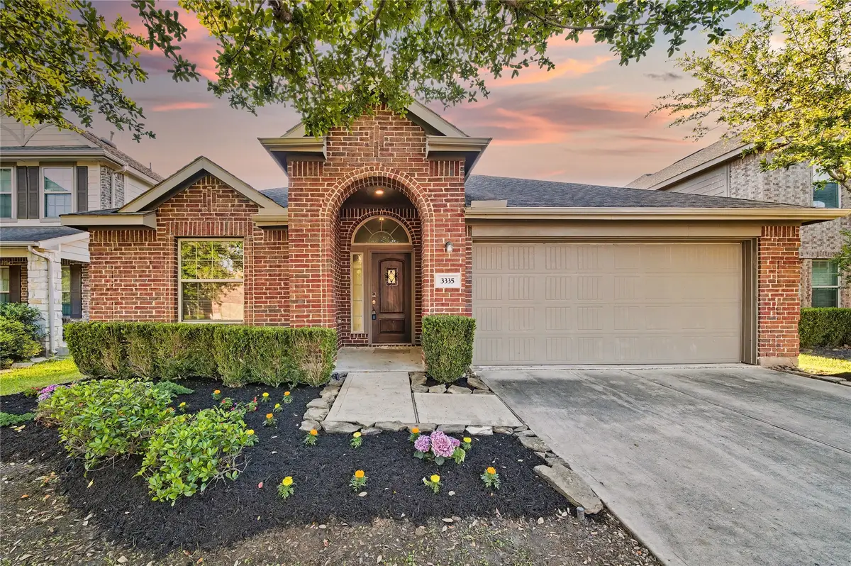 3335 Jane Way, Richmond, TX 77406 - #1