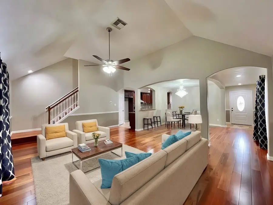 8227 Prairie Wind Lane Lane, Houston, TX 77040 - #3