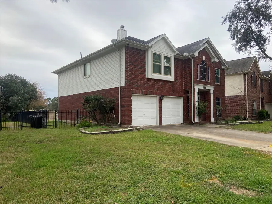 14319 Sandalfoot Street, Houston, TX 77095 - Image #2