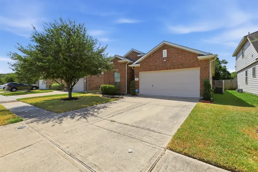 2602 Cold River Dr Drive, Humble, TX 77396 - #3