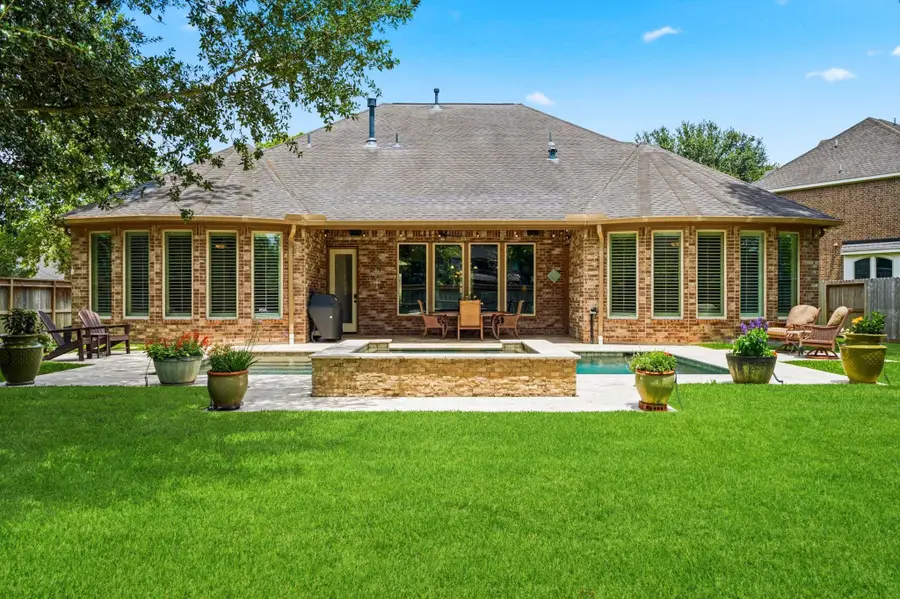 34 Lost Oak Court, Missouri City, TX 77459 - #3