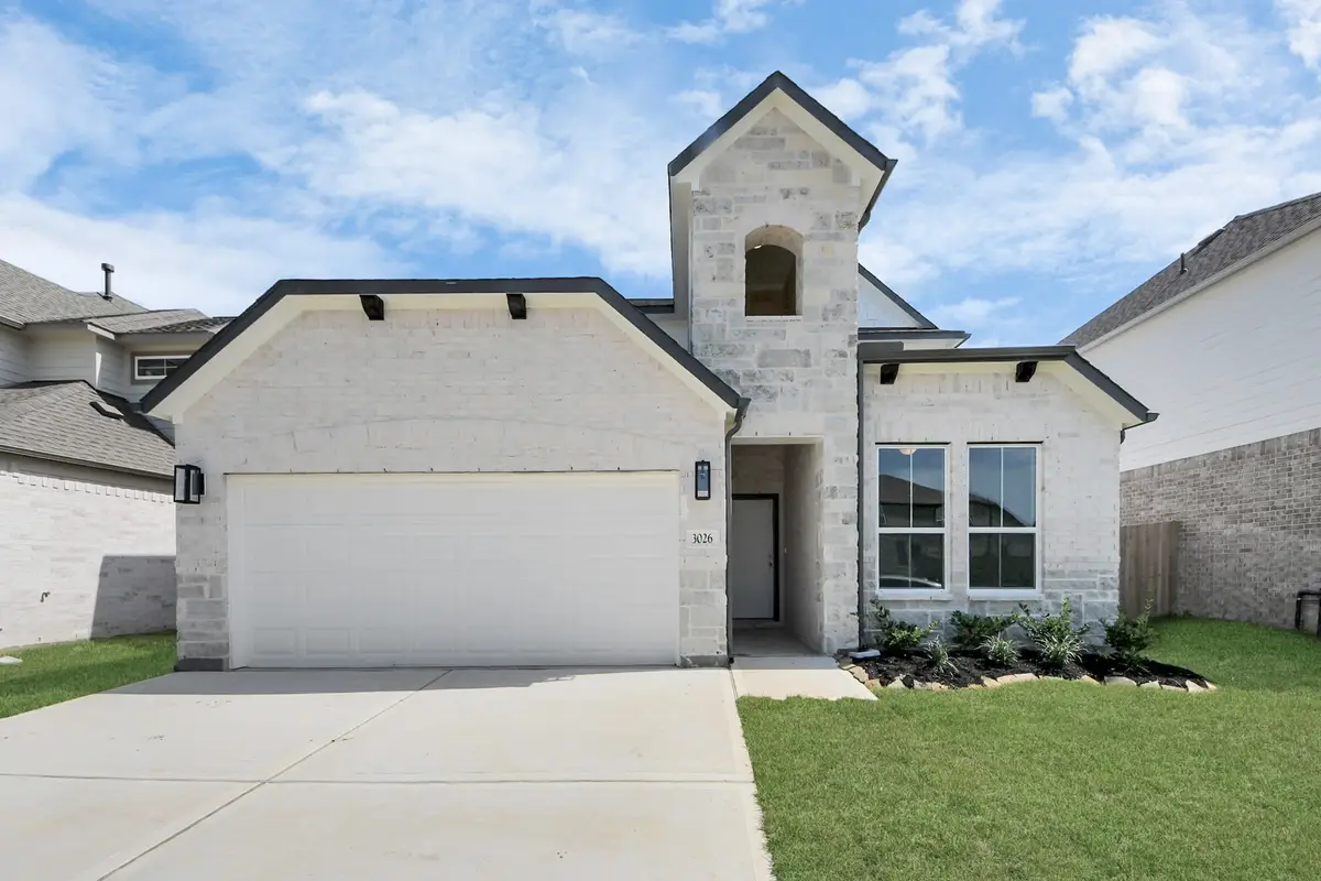 800 Marion Place Drive, Dayton, TX 77535 - #1