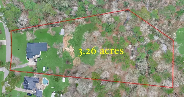 7403 Ponderosa Drive, Magnolia, TX 77354