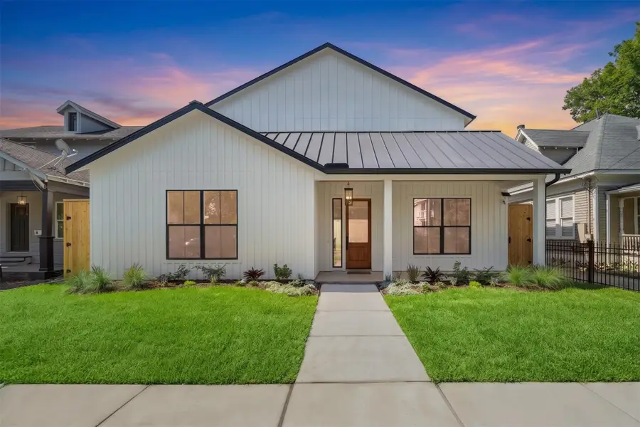 408 Pecore Street, Houston, TX 77009 - #3