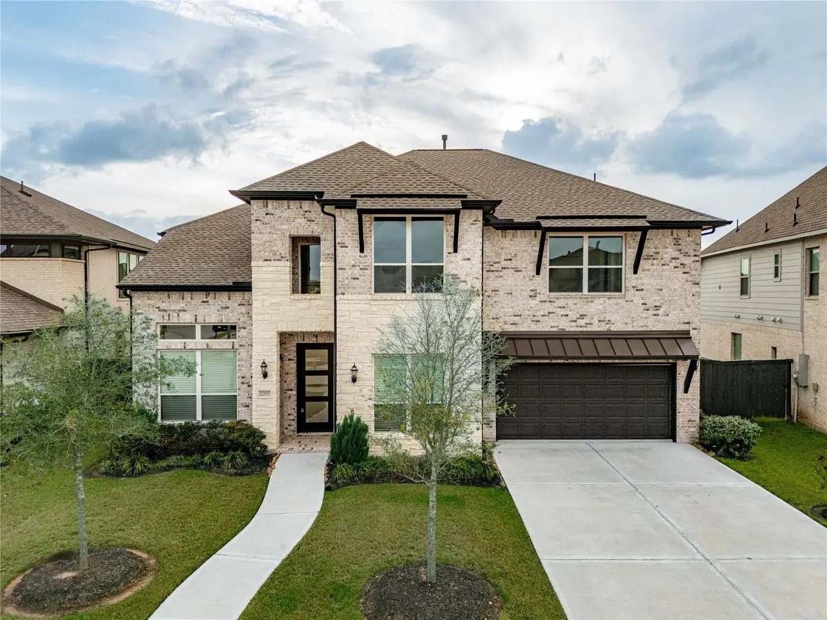 2207 Falling Fig Lane, Richmond, TX 77406 - #1