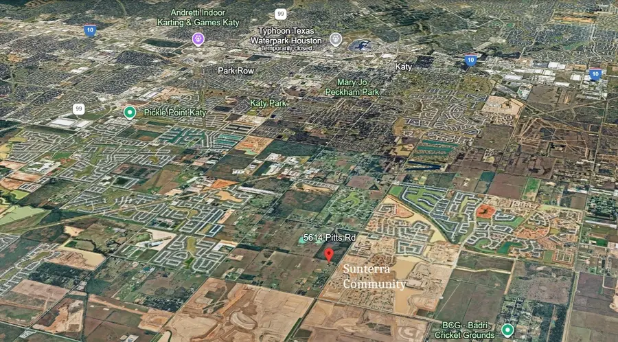 5614 Pitts Road, Katy, TX 77493 - Image #3