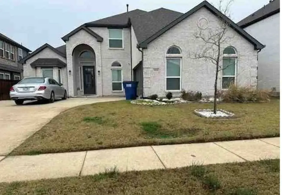 1111 Alaska Drive, Forney, TX 75126 - #1