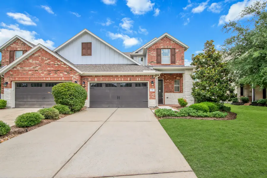 15 Heirloom Garden Place, The Woodlands, TX 77354 - #2