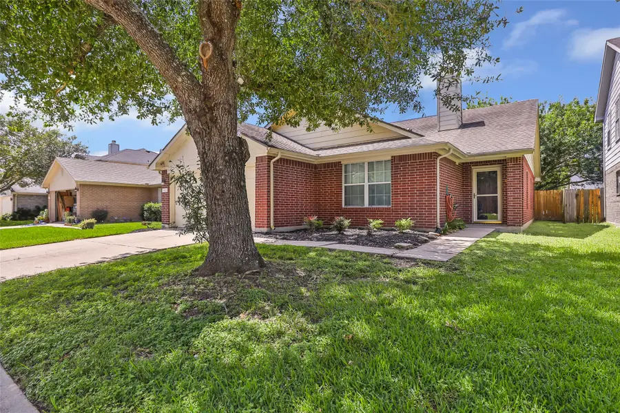 10423 Briar Patch Street, Baytown, TX 77523 - #2