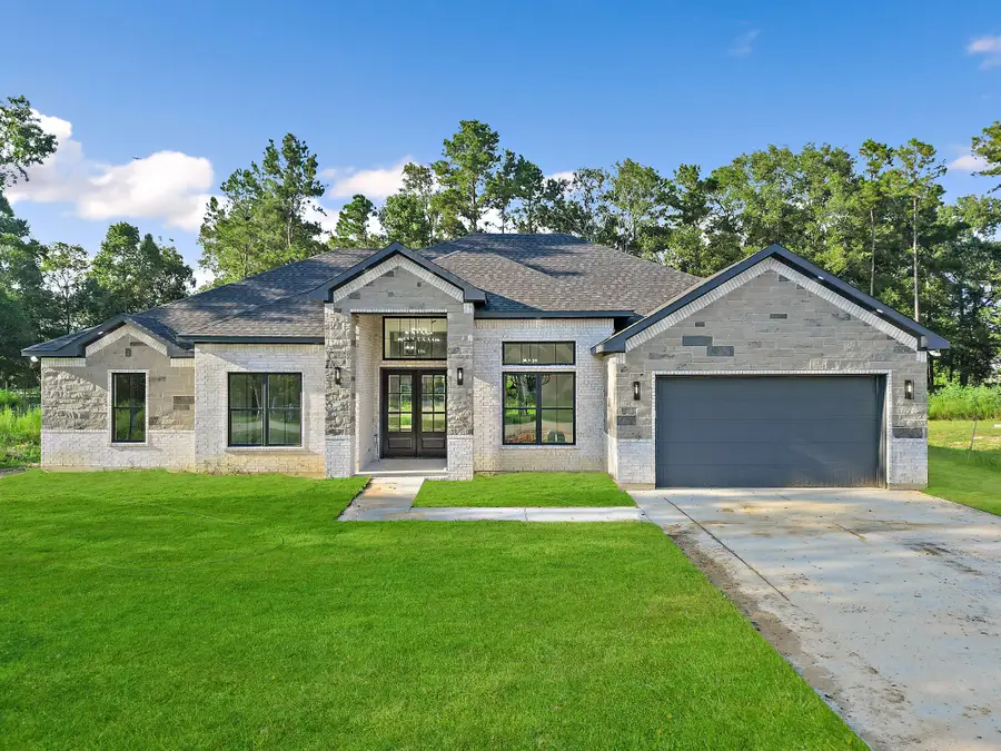 49 Road 662, Dayton, TX 77535 - #3