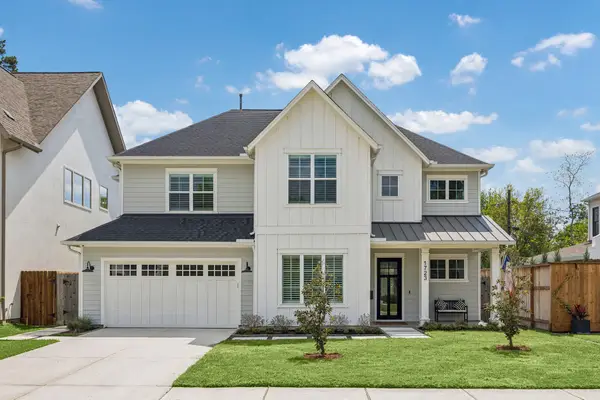 1723 Candlelight Lane, Houston, TX 77018