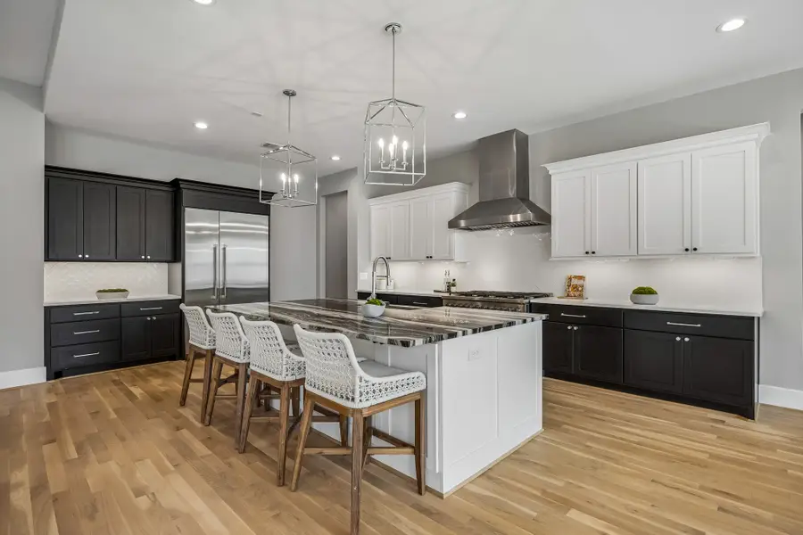 1723 Candlelight Lane, Houston, TX 77018 - #3