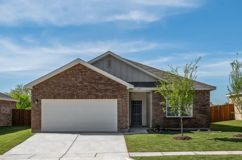 1160 Sunlit Circle, Brookshire, TX 77423 - Image #1