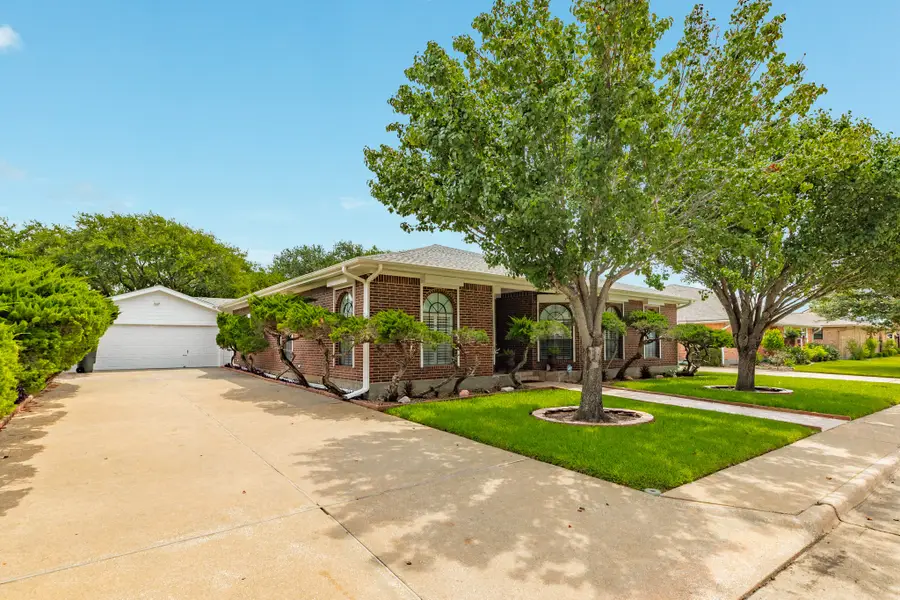 42 W Dansby Drive, Galveston, TX 77551 - #2