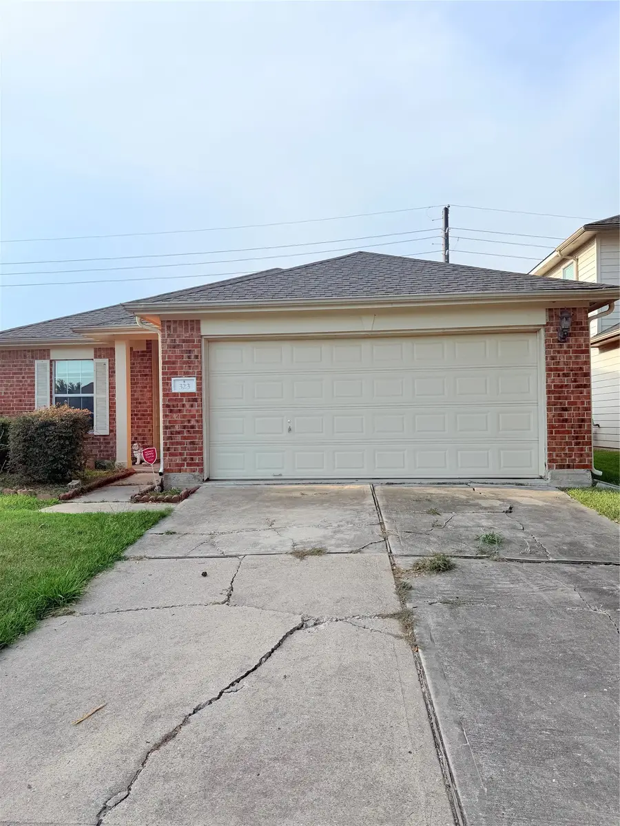 323 Annatto Lane, Crosby, TX 77532 - #2