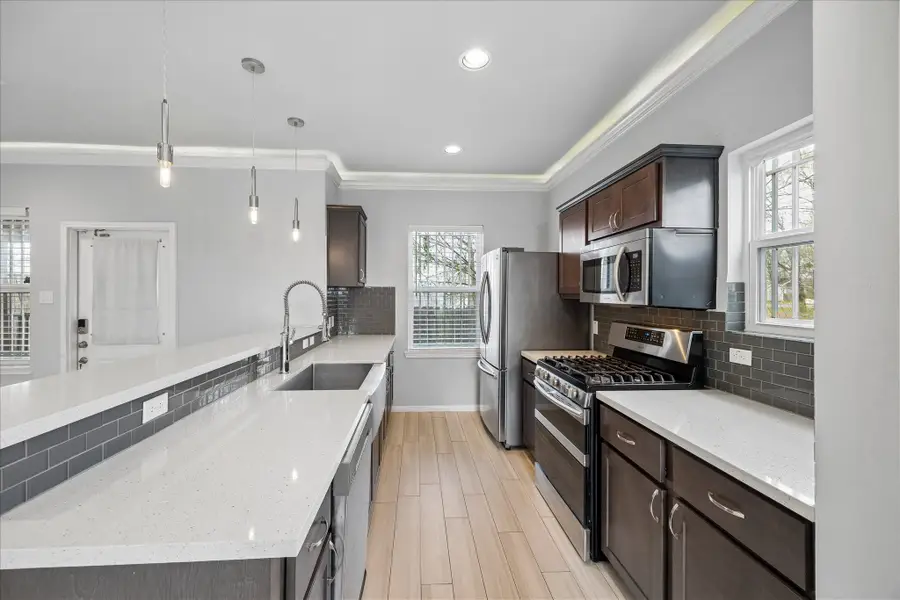 3616 Market Street, Houston, TX 77020 - #2