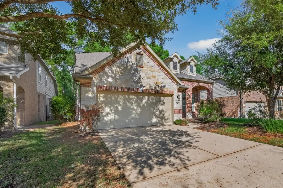 6 Painted Post Pl Place, Spring, TX 77389 - Image #2