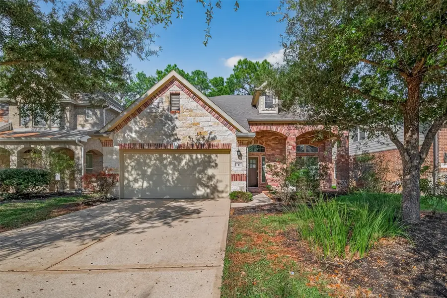 6 Painted Post Pl Place, Spring, TX 77389 - Image #3