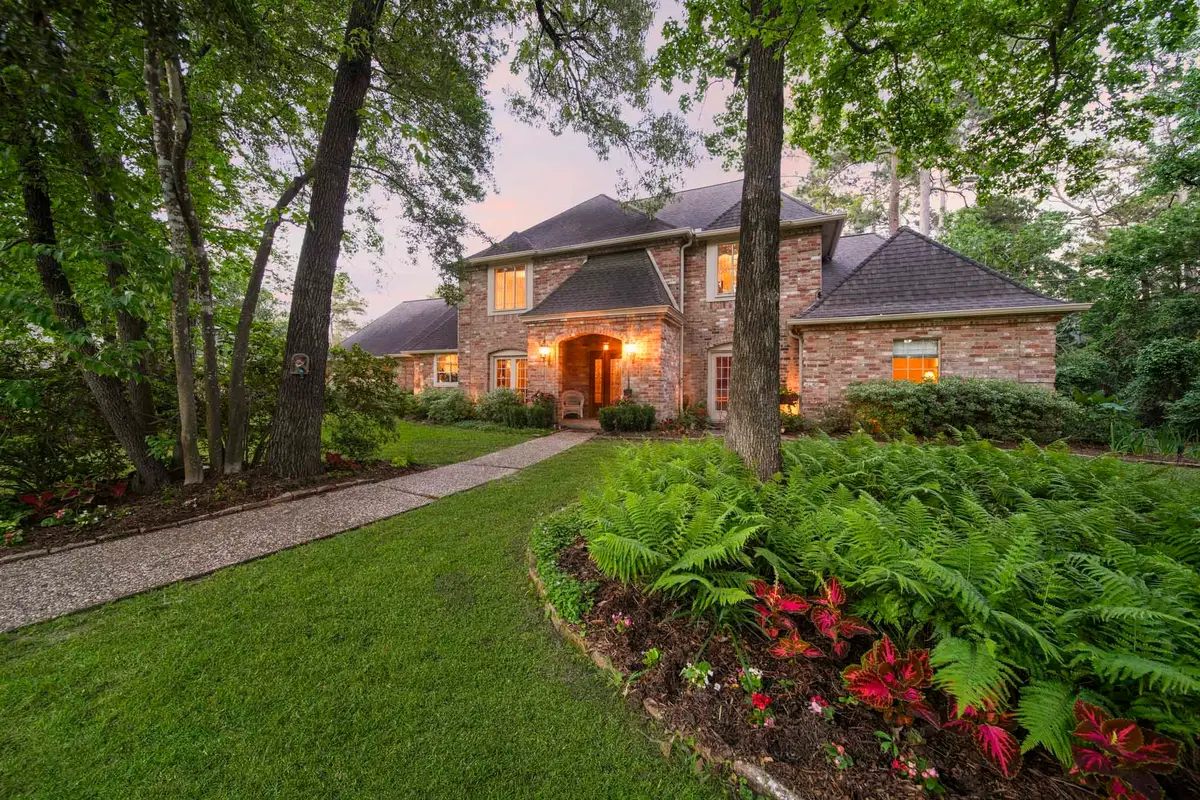 16030 Rudgewick Lane, Spring, TX 77379 - #1